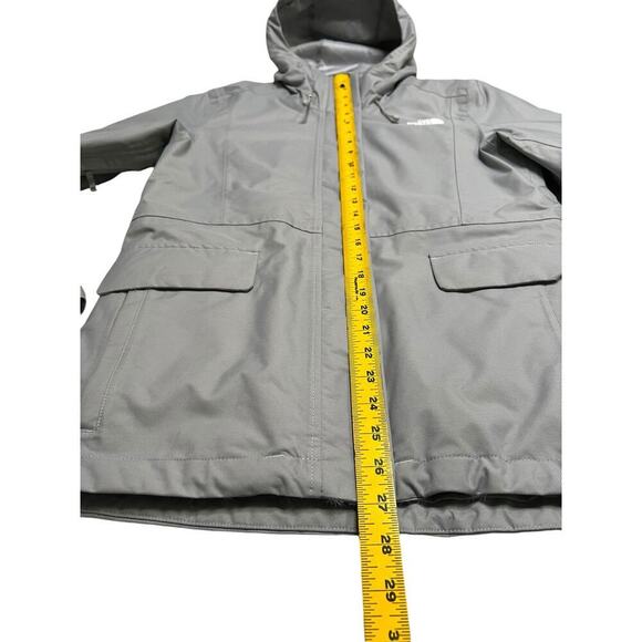 The North Face Monarch Triclimate 3-in-1 Women’s Jacket - Light Gray - size S - Picture 6 of 7